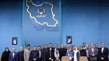پزشکیان به اصلاح‌طلبان گفت در مورد رفع حصر پیگیری‌هایی انجام داده است 