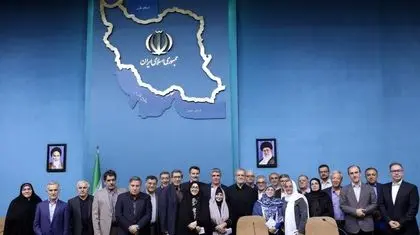 پزشکیان به اصلاح‌طلبان گفت در مورد رفع حصر پیگیری‌هایی انجام داده است 