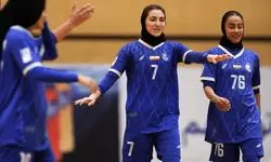 نفت نوار پیروزی‌های استقلال را پاره کرد