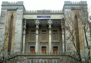 بیانیه وزارت امور خارجه از بدقولی‌های اروپا برابر ایران!