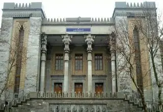 ایران سفیر قبرس را احضار کرد 