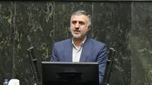 نماینده تهران: محرومیت استان تهران باید دیده شود