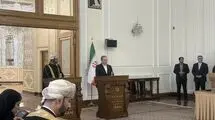 کمیسیون مشترک اقتصادی ایران و عمان به زودی در تهران برگزار می‌شود