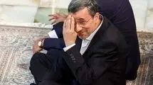 محمود احمدی‌نژاد همان فرد مورد نظر برای گفت و گو با ترامپ است؟