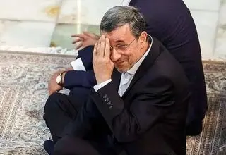 منزل احمدی‌نژاد هدف قرار نگرفته، اما مقر محافظان او مورد هدف بوده است