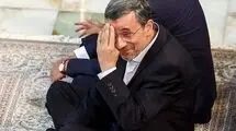 منزل احمدی‌نژاد هدف قرار نگرفته، اما مقر محافظان او مورد هدف بوده است