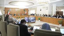 تذکر عارف به نخبگان: صحبتی که بوی کاهش وحدت بدهد را مطرح نکنید!