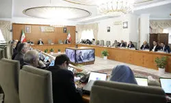 تذکر عارف به نخبگان: صحبتی که بوی کاهش وحدت بدهد را مطرح نکنید!