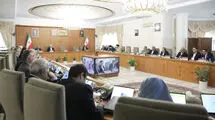 تذکر عارف به نخبگان: صحبتی که بوی کاهش وحدت بدهد را مطرح نکنید!