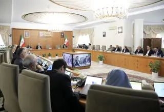 تذکر عارف به نخبگان: صحبتی که بوی کاهش وحدت بدهد را مطرح نکنید!