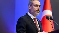 عراقچی و وزیر امور ترکیه درباره مسائل هسته‌ای گفتگو کردند