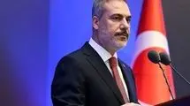 عراقچی و وزیر امور ترکیه درباره مسائل هسته‌ای گفتگو کردند