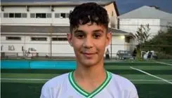 درگذشت دانش آموز لنگرودی و پیام تسلیت وزیر آموزش و پرورش