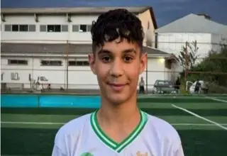 درگذشت دانش آموز لنگرودی و پیام تسلیت وزیر آموزش و پرورش