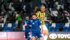 الاتحاد بدون بنزما زور نداشت!