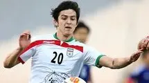 استوری جنجالی سردار آزمون در آستانه چهلم جانباختگان دی ماه + عکس 