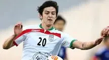 استوری جنجالی سردار آزمون در آستانه چهلم جانباختگان دی ماه + عکس 