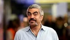 سروش صحت در یک نقش غیرمنتظره