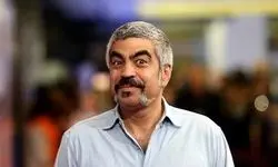 سروش صحت در یک نقش غیرمنتظره