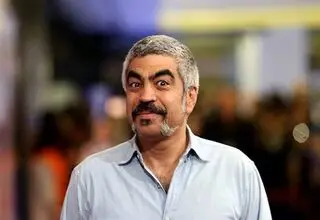 سروش صحت در یک نقش غیرمنتظره