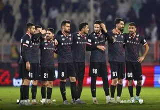 خوب، بد، زشت پرسپولیس در پایان نیم‌فصل