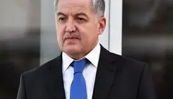 وزیر خارجه تاجیکستان وارد تهران شد 