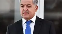 وزیر خارجه تاجیکستان وارد تهران شد 