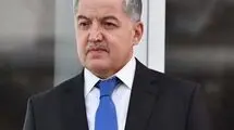 وزیر خارجه تاجیکستان وارد تهران شد 