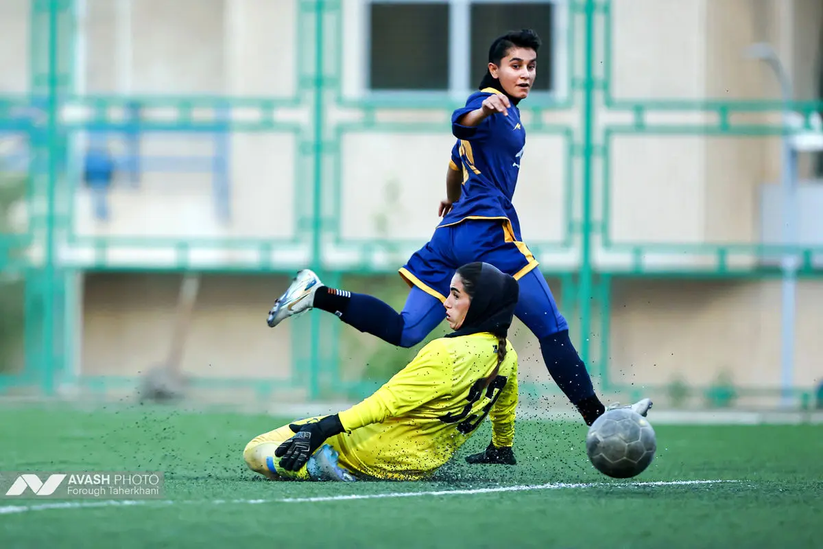 دیدار خاتون بم و یاسام کردستان