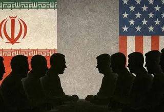 صدای توافق بلندتر می‌شود