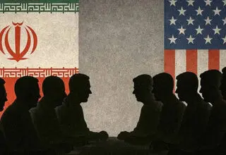 صدای توافق بلندتر می‌شود