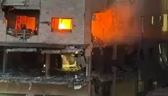 رژیم صهیونیستی مدعی ترور فرمانده گردان‌های القسام شد