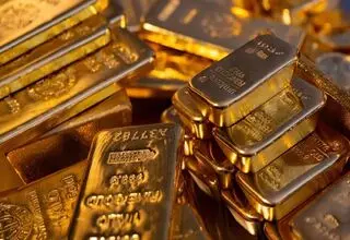 برگزاری صد و پنجاهمین حراج شمش طلای مرکز مبادله ایران ۲۶ خرداد