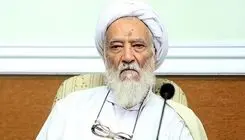 پیام تسلیت رئیس جامعه روحانیت مبارز به آیت الله سیستانی
