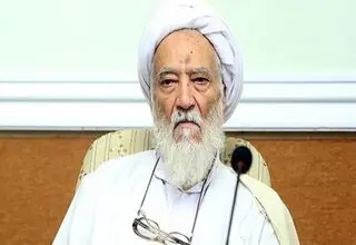 پیام تسلیت رئیس جامعه روحانیت مبارز به آیت الله سیستانی
