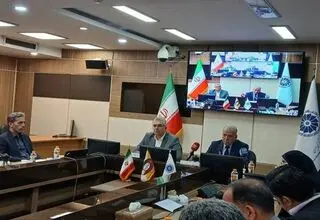 امکان فروش کالاهای ایرانی در سکو آنلاین جی دی