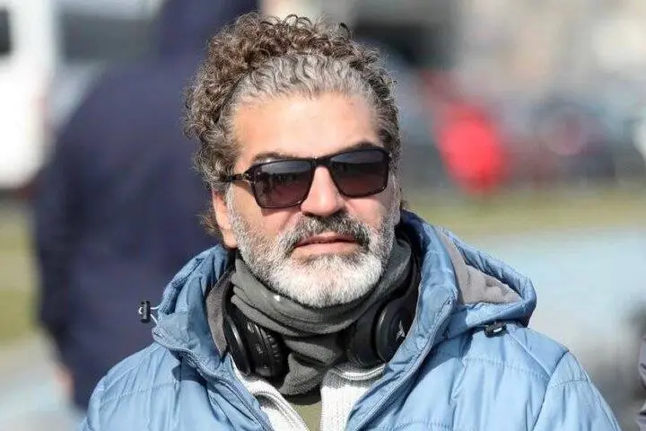 «سمفونی باران» مقابل دوربین می‌رود