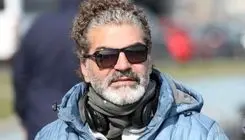 «سمفونی باران» مقابل دوربین می‌رود