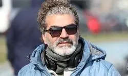 «سمفونی باران» مقابل دوربین می‌رود