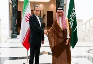 رمزگشایی از تغییر موضع کشورهای عربی نسبت به ایران