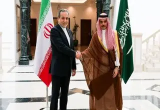 رمزگشایی از تغییر موضع کشورهای عربی نسبت به ایران