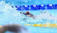 شناگر ایران از فینال انصراف داد