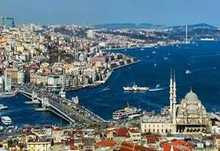 دیپلماسی چهارراه استانبول