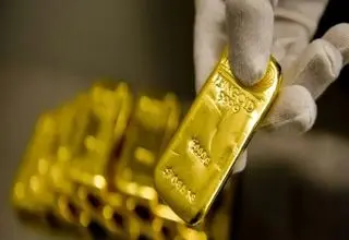 آینده قیمت طلا در نقطه حساس پیش بینی شد