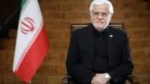 پیام تسلیت عارف در پی درگذشت داریوش مصطفوی