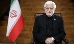 پیام تسلیت عارف در پی درگذشت داریوش مصطفوی
