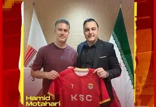 دستیاران گل‌محمدی در فولاد مشخص شدند