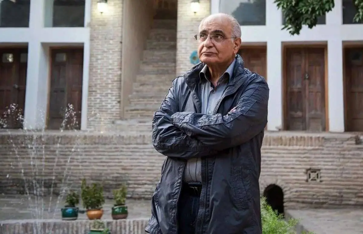هوشنگ مرادی کرمانی با بهبودی نسبی به بخش عمومی منقل شد