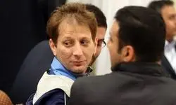 حمله بی رحمانه به دلار بابک زنجانی