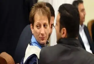 حمله بی رحمانه به دلار بابک زنجانی